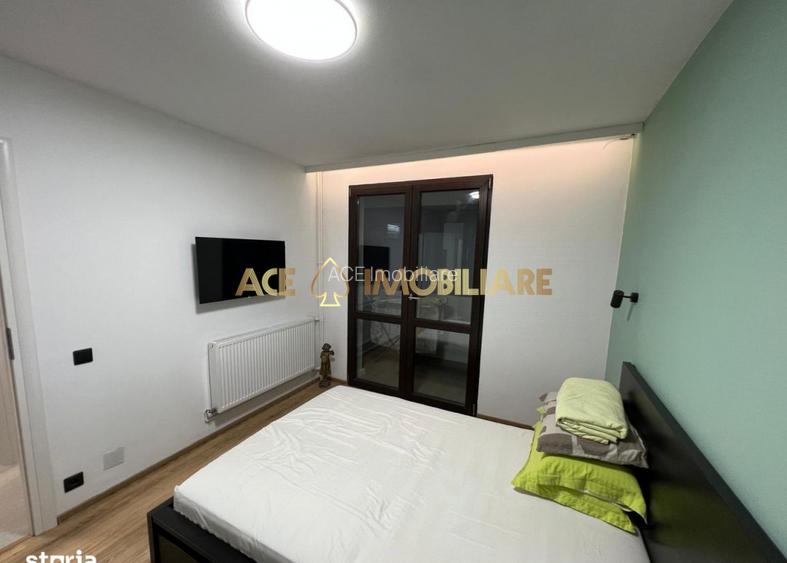 2 Camere de inchiriat | Titan | Metrou | modern | parc | 55 mp - 3