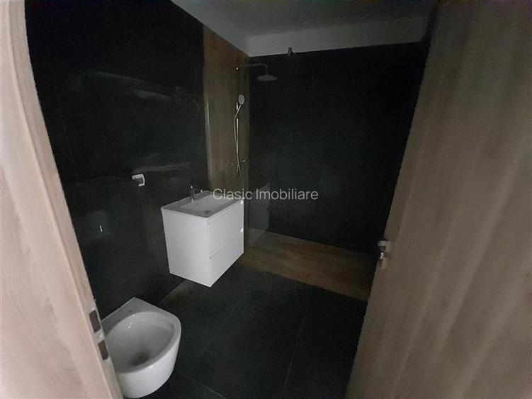 Vanzare apartament 3 camere finisat bloc nou cu CF 3 km de Auchan Iris, Cluj-Nap - 7