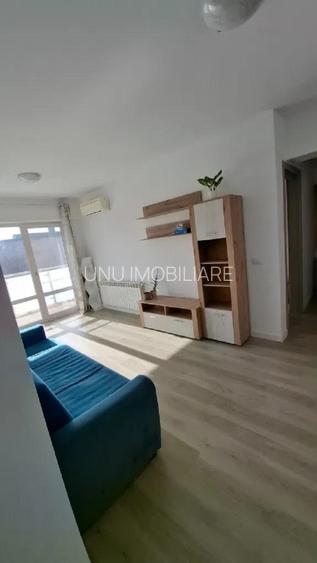Apartament de inchiriat 2 camere - Tudor Vladimirescu -Conest - 2