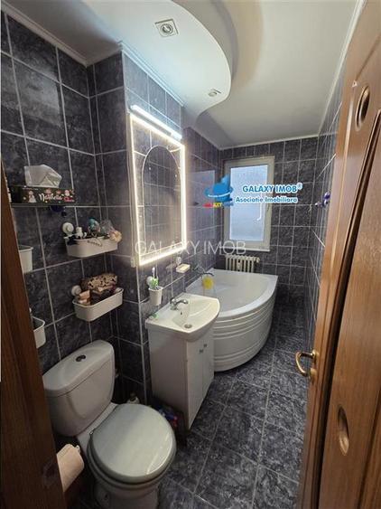 COMISION 0! Vanzare Garsoniera, decom, Valea Oltului, B-dul Timisoara - 3