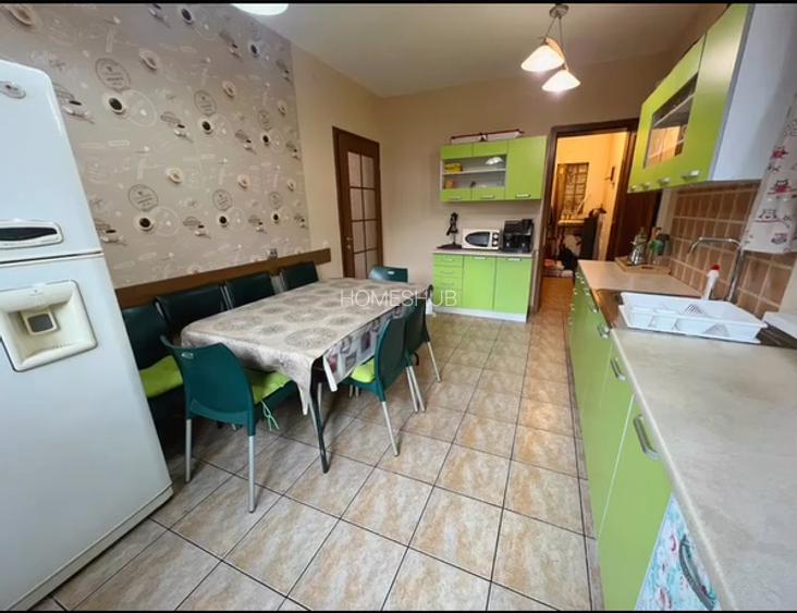 Vila spatioasa la intrare in Cheia – 7 Camere, Teren 747mp  - 13