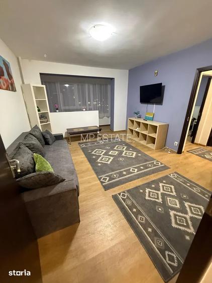 Apartament 2 camere Drumul Taberei/Metrou 1minut - 2