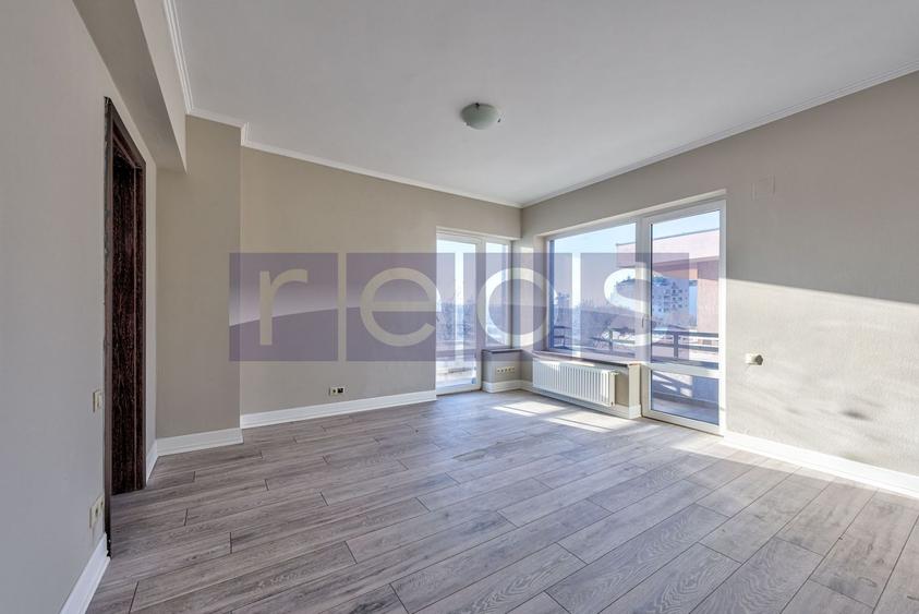 VANZARE VILA 7 CAMERE + GARAJ | 217 MP | TERASA 65 MP | ZONA BANEASA - HERASTRAU - 19