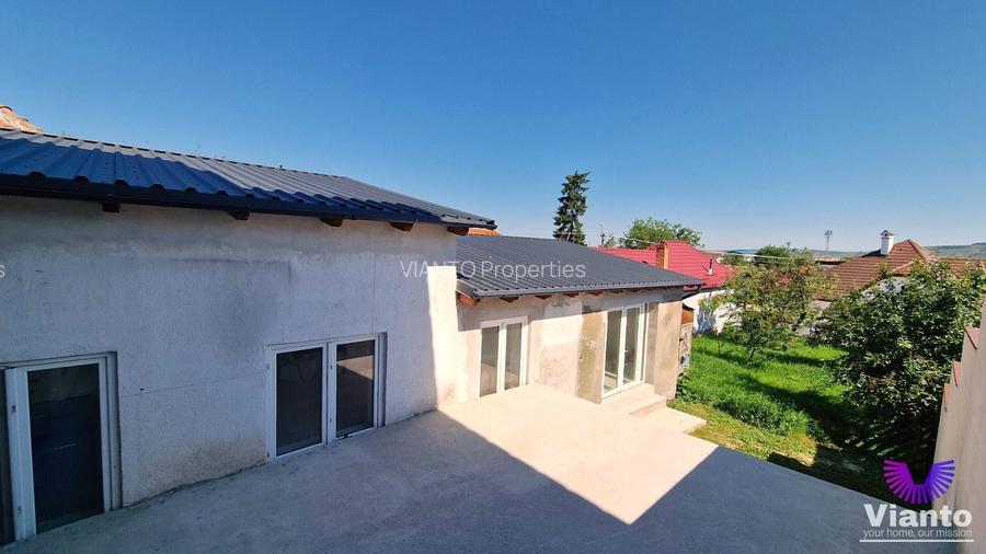 Casa de vanzare Trei Stejari | Oportunitate birouri / investiție / rezidential - 35