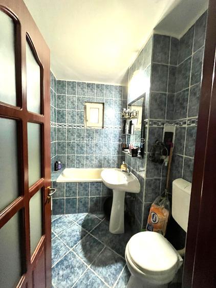APARTAMENT DE VANZARE 2 CAMERE , ZONA AMPOI 3 , 57MP - 6