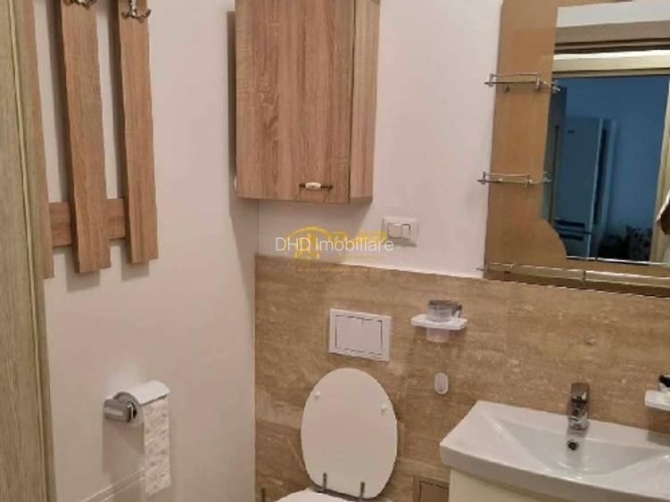 Apartamet 2 camere decomandate, zona Nicolina. - 6