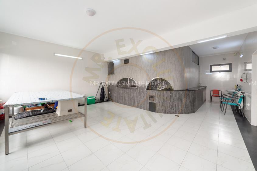 Clădire industrială / comercială – 320 mp utili | Teren 3.200 mp - 7