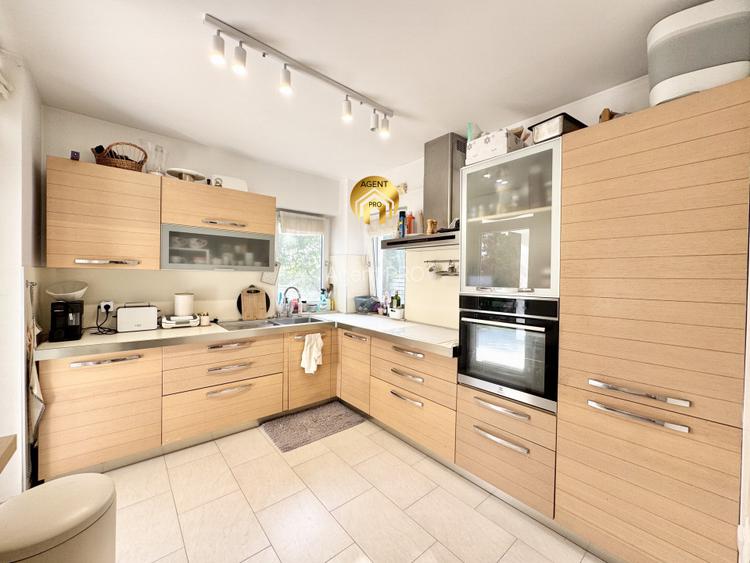 Vila Individuala cu Garaj | 5 camere | Teren 540mp | Otopeni - 10