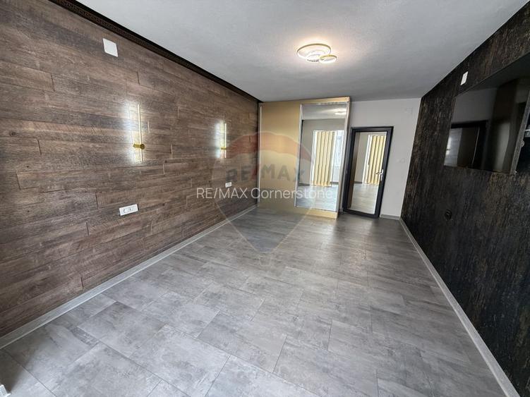 Apartament de vânzare in Câmpulung zona Flamanda - NOU - 15