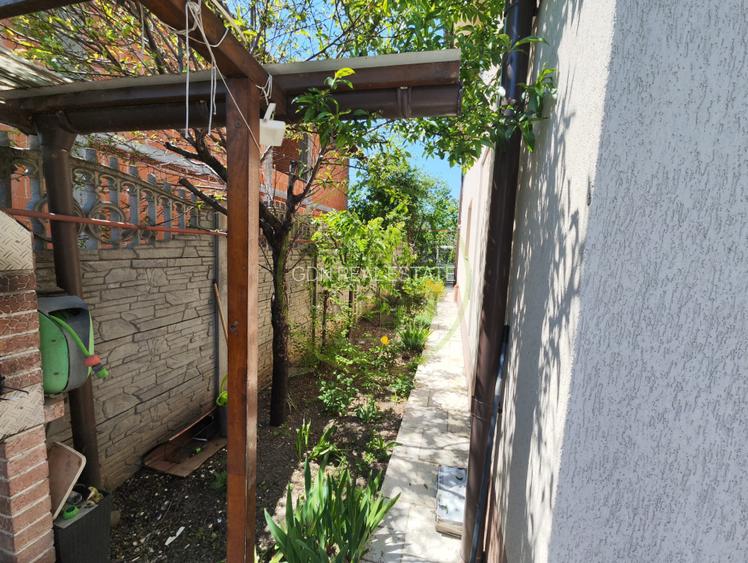 Casa 5 camere, teren 390 mp, Craiova, zona Bariera Vilcii - 16