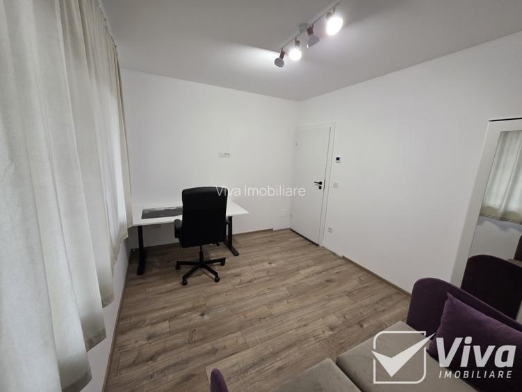 Casa P+Pod mobilata si utilata, Breazu - 16