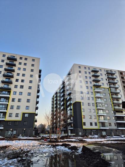 De vânzare: apartament 2 camere Novum56 - Gorjului - Militari - 8