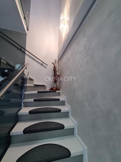 OMNIA-Proprietati alese! In City Mediteraneo. SPA included. - 40