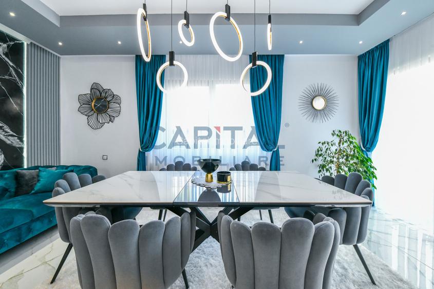 Comision ZERO | Duplex premium Floresti | ULTRAFINISAT - 4