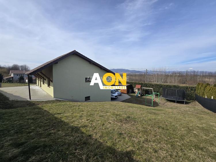 Casa Individuala Zona Ciugud, 2000mp Teren - 14