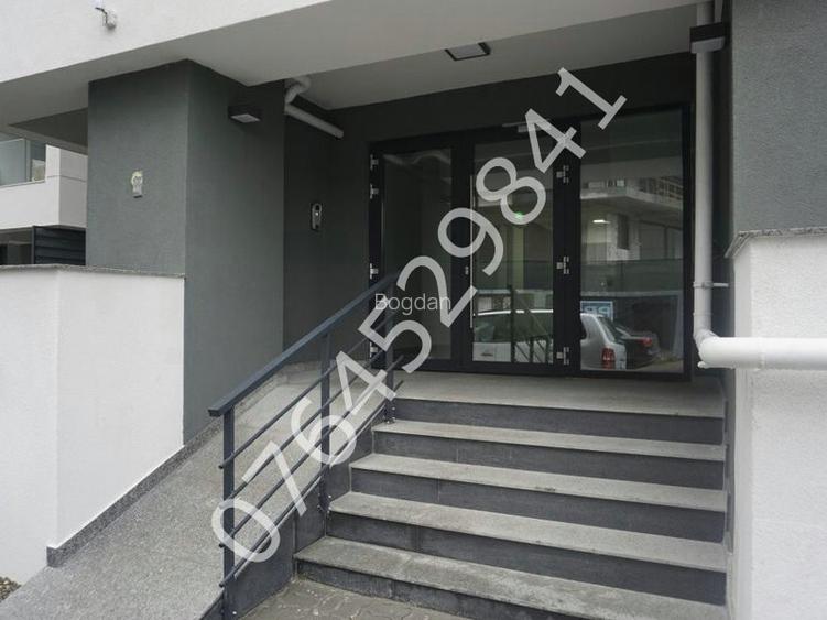 Garsoniera ,bloc 2019,zona Banu Manta-Titulescu-Basarab,Str. Petru Rares 5-9 - 21