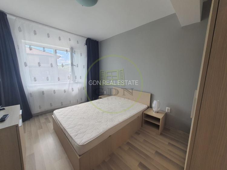 apartament in Bună Ziua! - 4