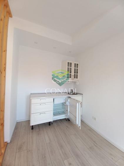 Vilă interbelică (birouri) - Dorobanți Capitale - 16