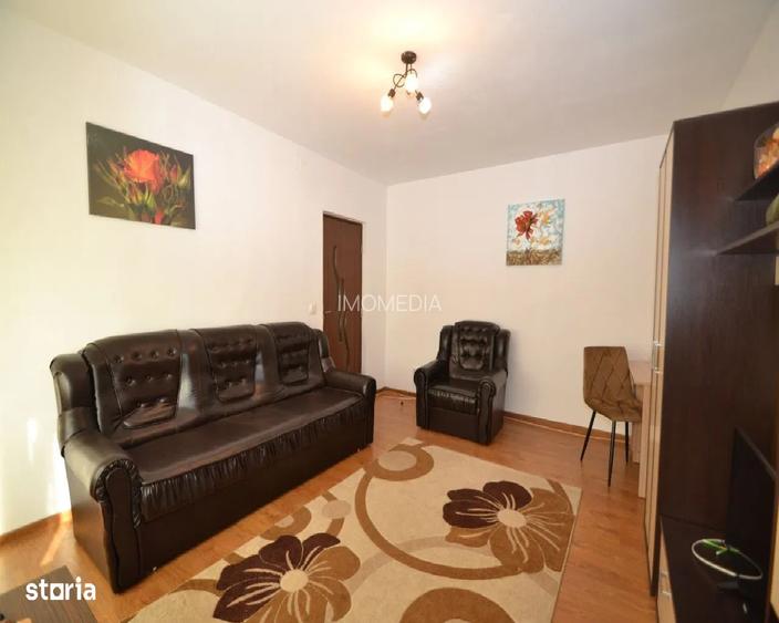 Apartament decomandat cu centrala langa Iulius Mall - 13