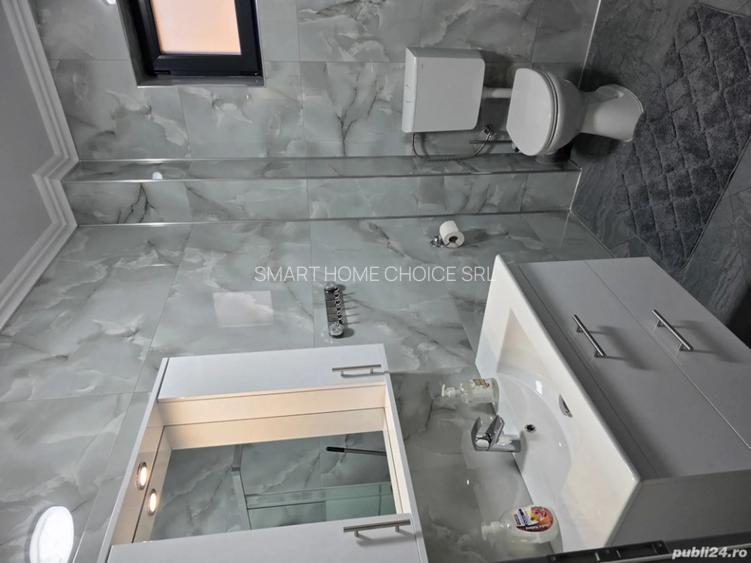 Apartament 2 camere, zona Colentina ,Bloc 2024, 2 terase, loc de parcare inclus - 8