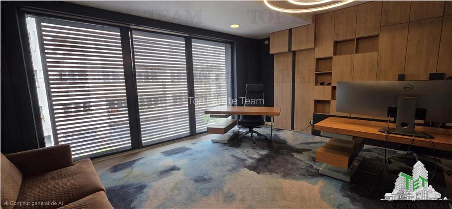 Imobil office de Inchiriat in zona Clucerului - 4