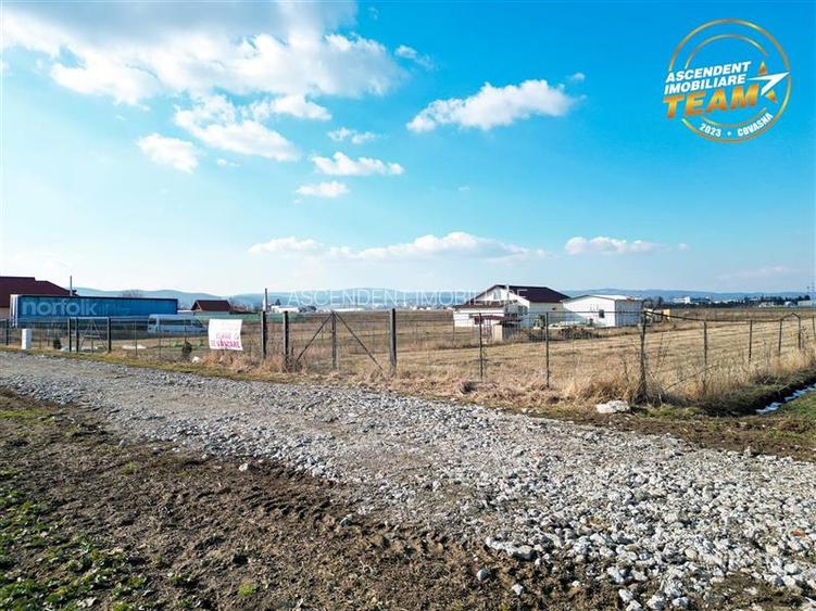 Liniste si aer curat in proximitatea Municipiului Sfantu Gheorghe - 22