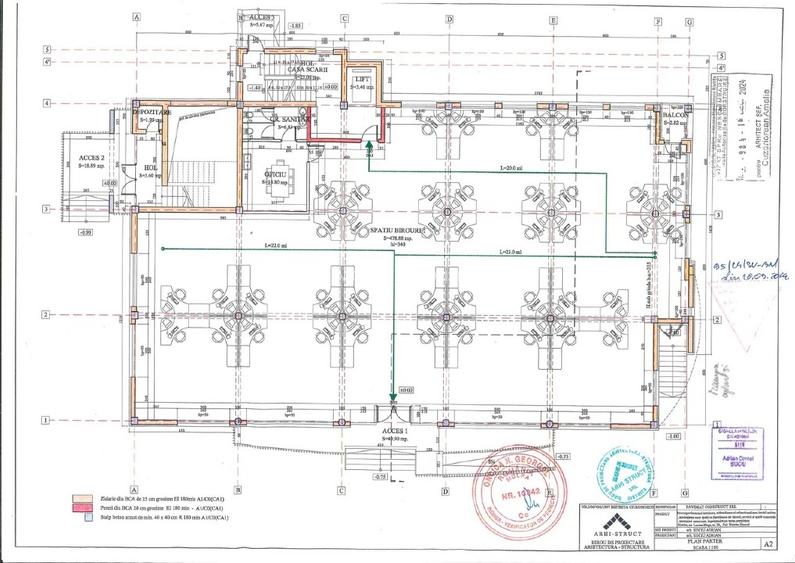 Clădire Comercială Premium în Bistrița-Năsăud - 15