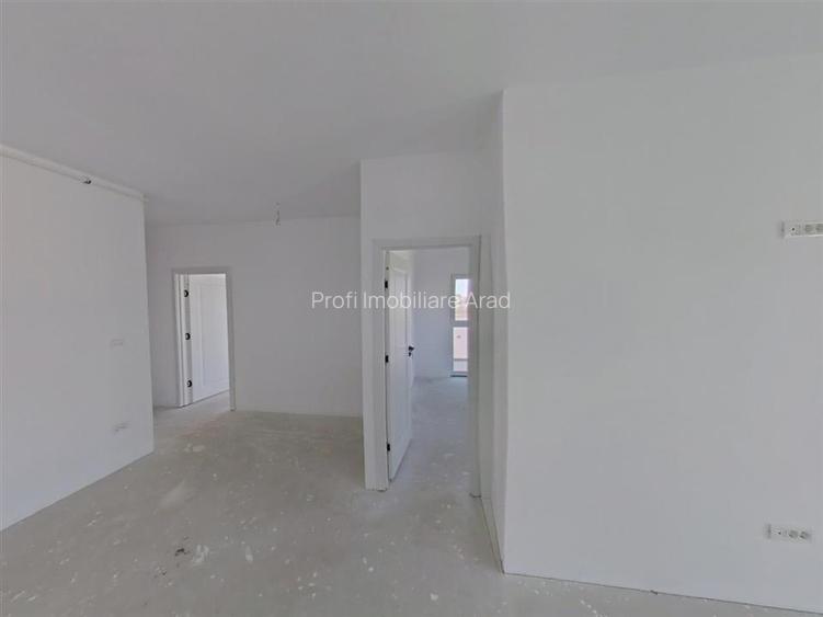 Ap. 3 camere, et.2, bloc nou cu lift - 8