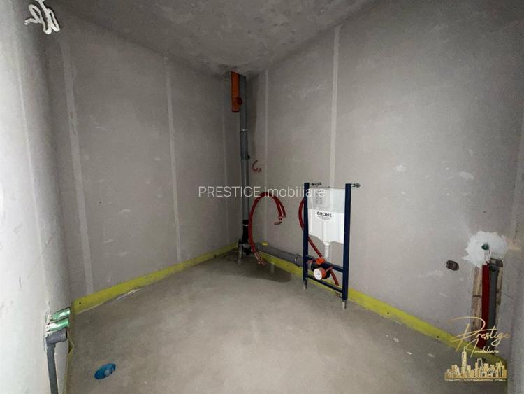 Apartament nou cu 2 camere 56 mp util - de vanzare in Scala Cetatii  - 5