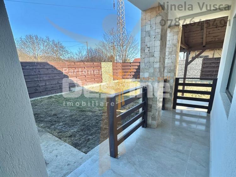 Vilă nouă, individuală – Valea Voievozilor, Târgoviște - 4