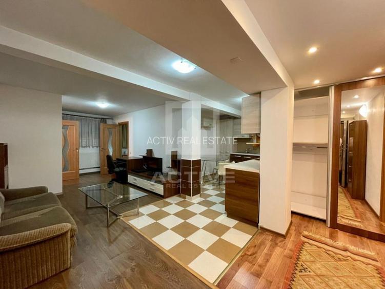 Apartament 3 camere || Hasedu - 3