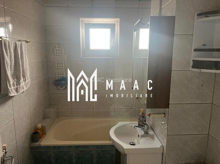 PET FRIENDLY I Apartament 3 Camere I Etaj 3 I Sos Alba Iulia - 5