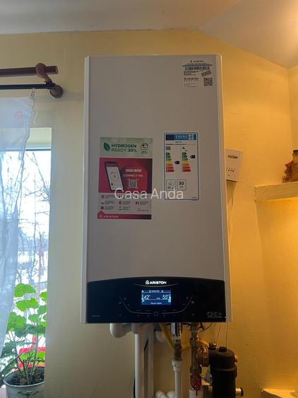 vand casa str Arcasilor stradal pret 205.000 Euro neg - 3