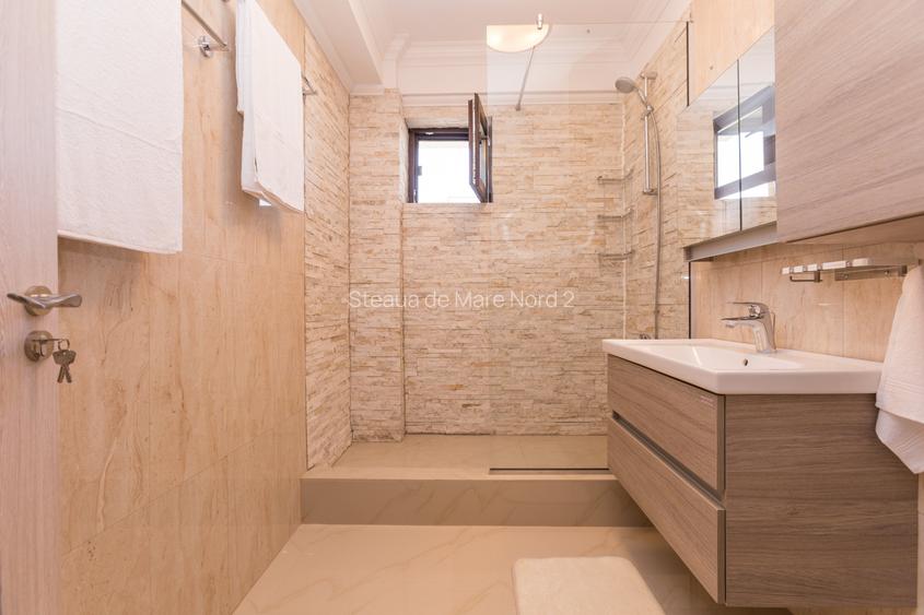 Steaua de Mare Nord 2 - 32