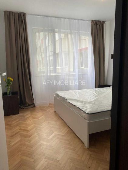 2 Camere Apartament de Inchiriat Gara De Nord - 7