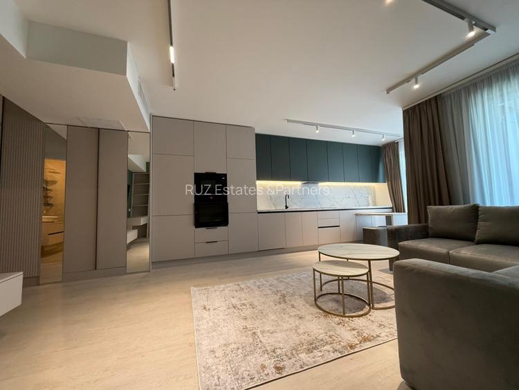 Apartament 2 camere | Parcare inclusa | MTM Lake Residence Pipera - 3