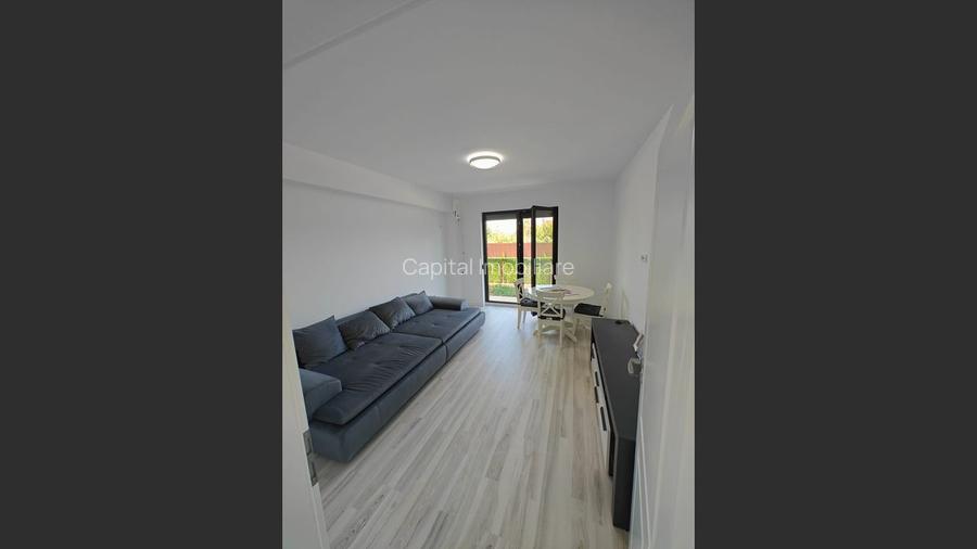Apartament cu 2 camere decomandat, Zona Galata - 2