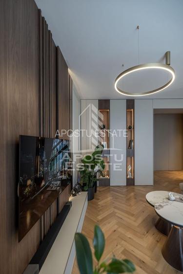 Apartament de vanzare bloc nou, parcare subterana, Aradului, Timisoara - 30