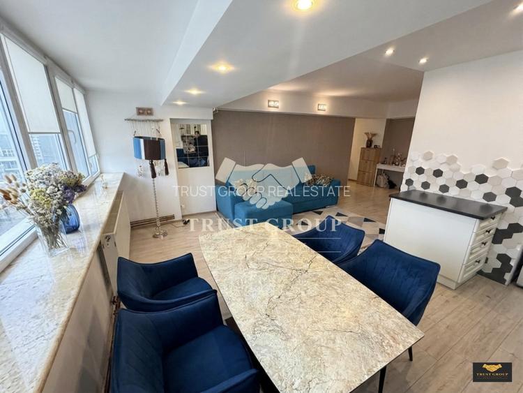 Aparatment 3 camere Victoriei | Centrala proprie | Imobil 1979 - 3