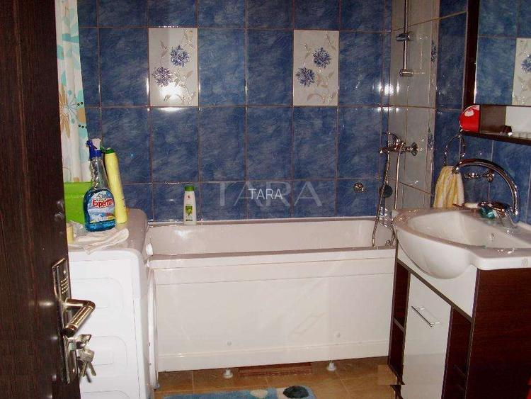 Apartament cu 1 camere de vânzare în zona Floresti - 7