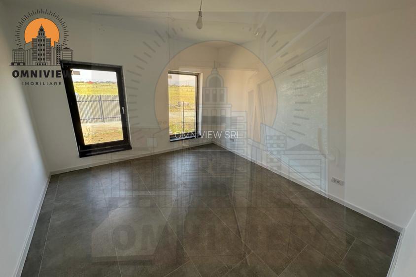 Casă individuală parter, 110 mp utili, teren 750 mp – Carpinis, Brașov - 10