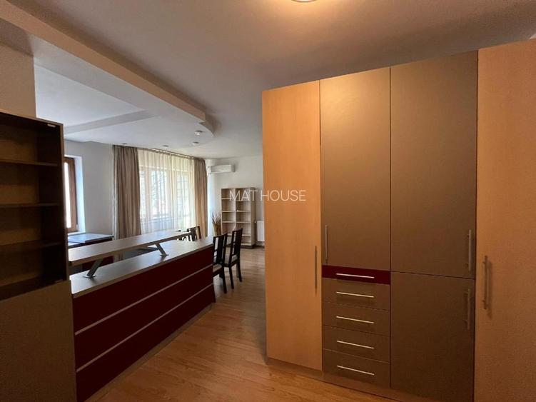 APARTAMENT 2 CAMERE 2/10 57MP BL 2010 APROPRIERE METROU 4 MIN  LUMINOS  PARCARE - 5