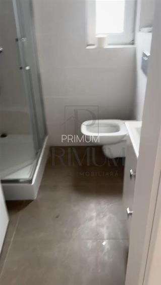 ARADULUI - 3 CAM - 2 BAI - 2 BALCOANE - 2 PARCARI SUBTERANE - ZONA EXCELENTA - 9