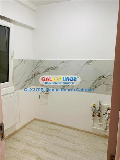 Vanzare garsoniera renovata  etaj 7 din 8, zona 1 DECEMBRIE - 2