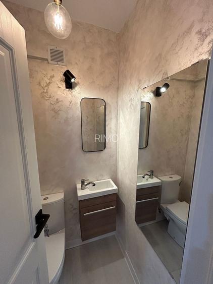 APARTAMENT RENOVAT 3 CAMERE ZONA DRUMUL TABEREI - 5