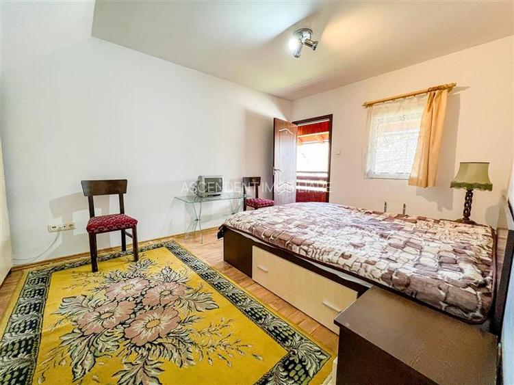 FILM! Vila pe 7 camere: rezidential/ turism, in Covasna, Central - 37