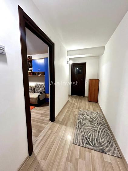 Apartament cu 2 camere, decomandat, 52 mp utili, Buna Ziua - 5