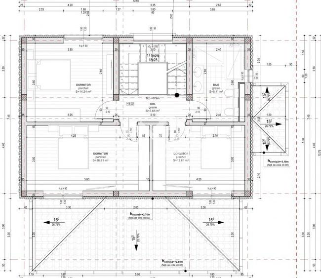 Casa individuala Selimbar, Sibiu - 4