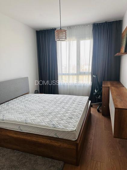 2 CAM | BUCURESTII NOI | LAMINORULUI | STRAULESTI | PARCARE | METROU | - 5