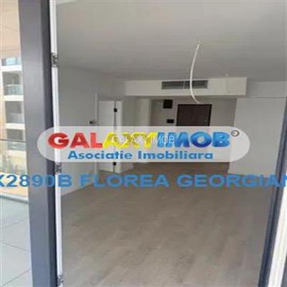 Inchiriere apartament 2 camere nemobilat Pipera MTM Residence - 5